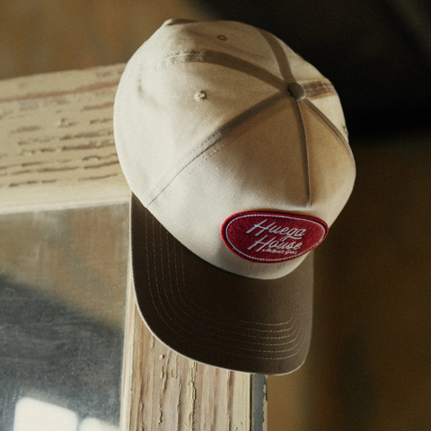 District Hat