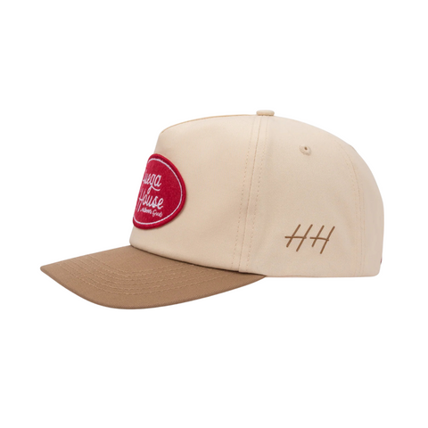 District Hat