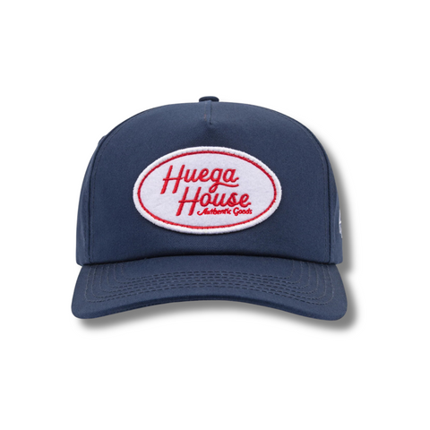 District Hat