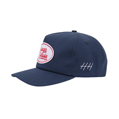 District Hat