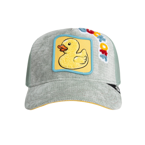 Ducking Auto Correct