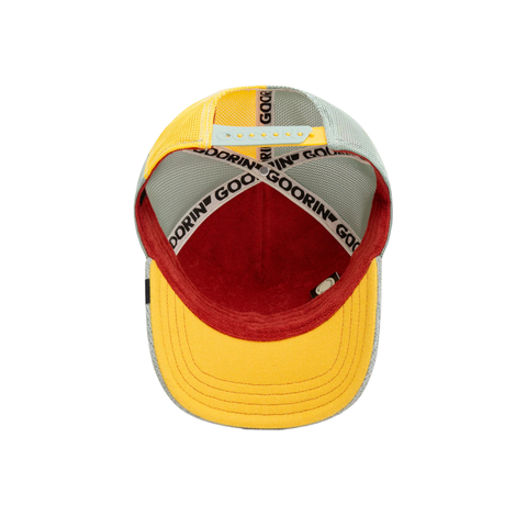 Ducking Auto Correct