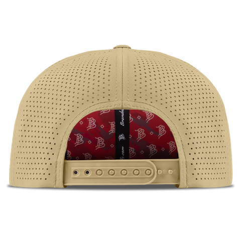 United Old Glory Elite Curved