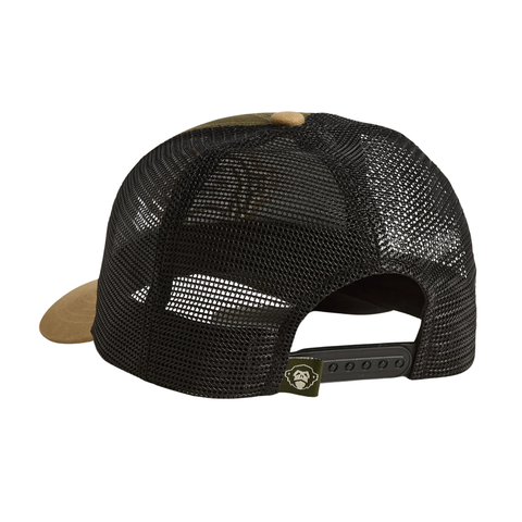 El Mono Standard Hat