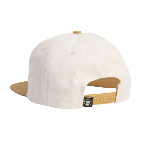 El Sol Unstructured Snapback