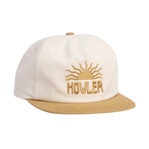 El Sol Unstructured Snapback