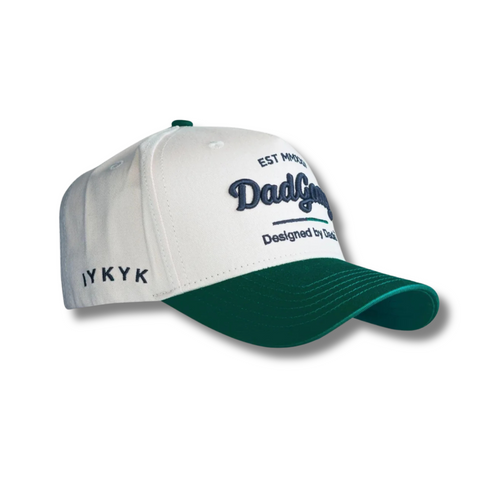 Horsepower Forest Green