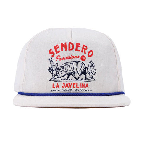 La Javelina Hat