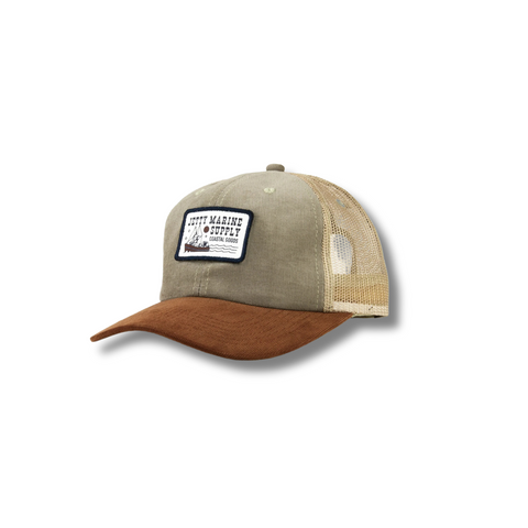 Flagship Hat