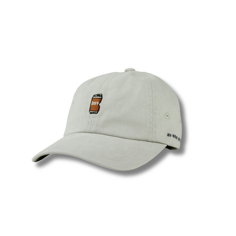 No Wave Dad Hat