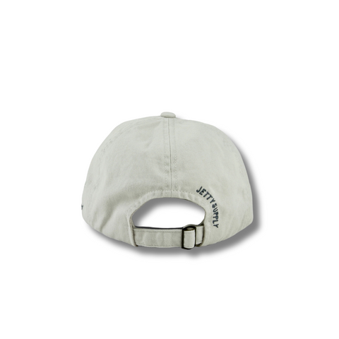 No Wave Dad Hat