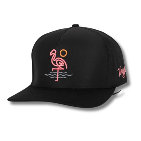 Flamingo Bay Hat