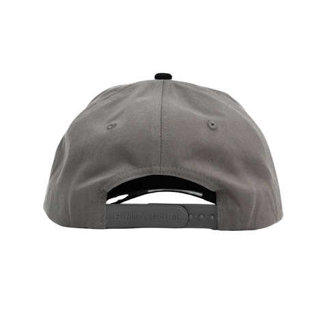 Grizz Corduroy Brim