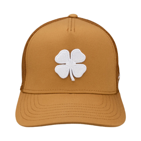 Hardy 3 Brown Hat