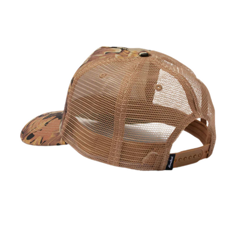 Realtree Fischer Trucker Hat