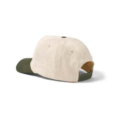 Buckin Baseball Hat