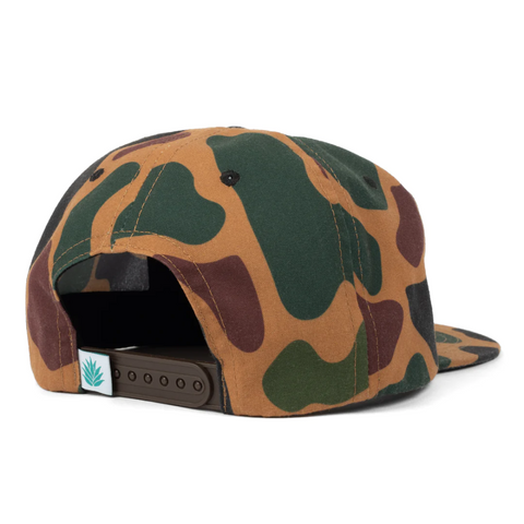Sendero - "Hey Slick" Hat - Rooster