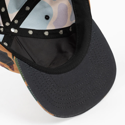 Sendero - "Hey Slick" Hat - Rooster