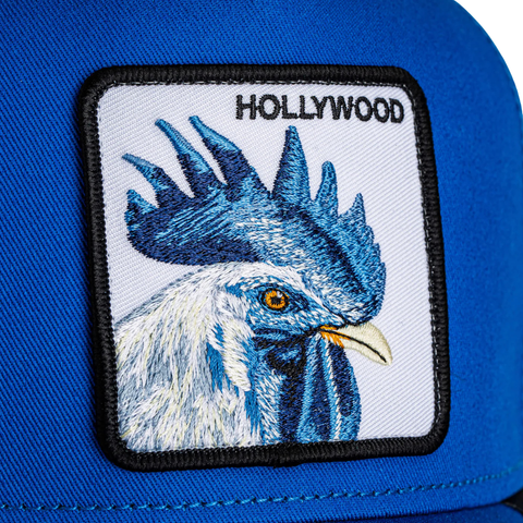 Hollywood Rooster