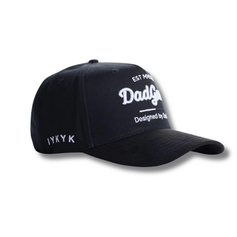 Horsepower Black on Black