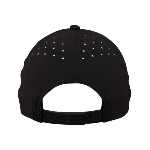 Hybrid Luck 2 Black Hat