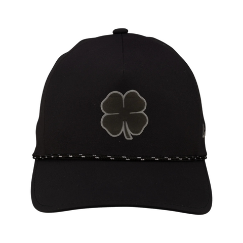 Hybrid Luck 2 Black Hat