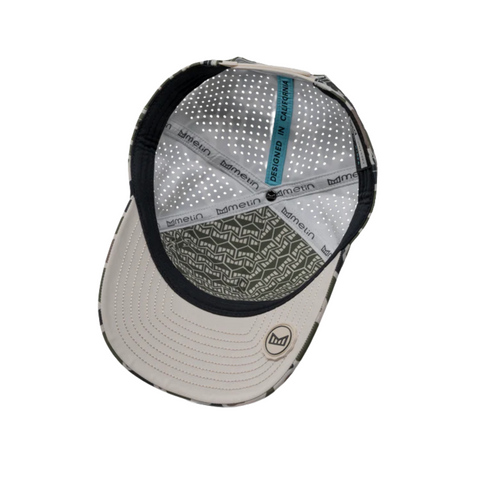 Hydro Odysea Stacked Duck Camo