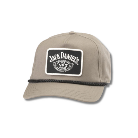 Jack Daniels Roscoe