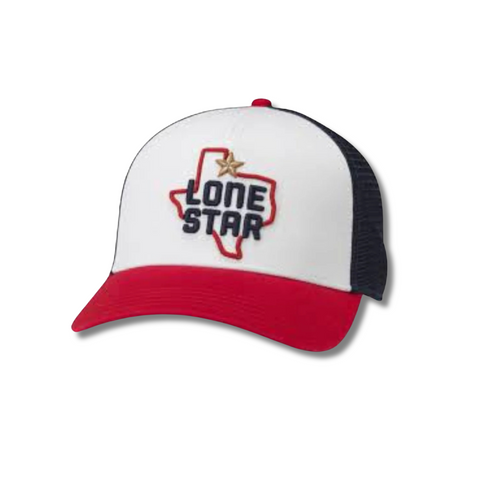 PABST Lone Star State Valin