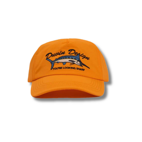 Looking Sharp Hat