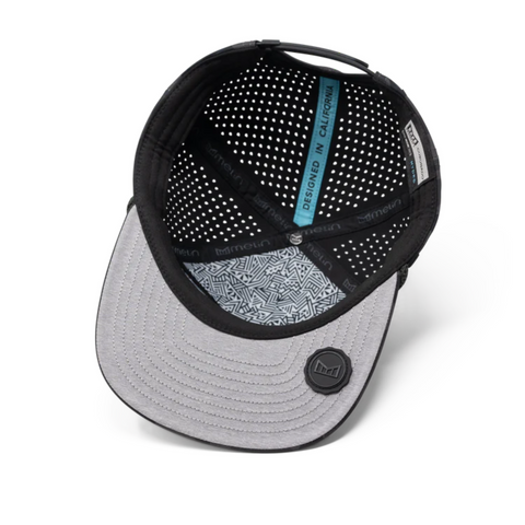 Hydro Coronado Brick Camo - Black Camo