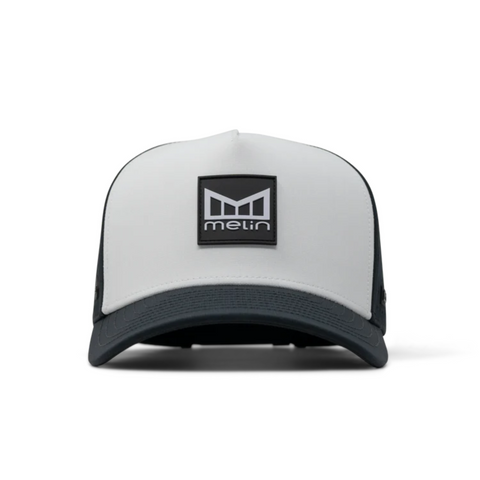 Hydro Odysea Stacked Black/White
