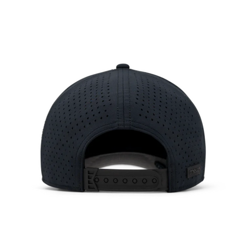 Hydro Odysea Stacked Black/White