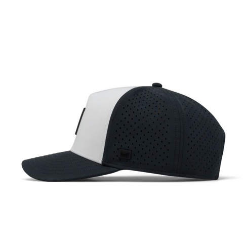 Hydro Odysea Stacked Black/White