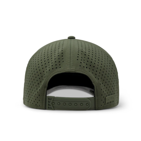 Hydro Odysea Stacked