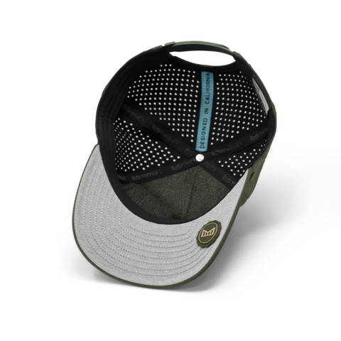 Hydro Odysea Stacked