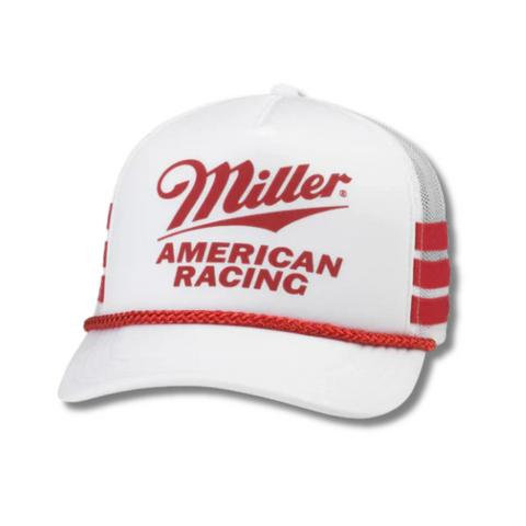 Miller American Racing Talladega