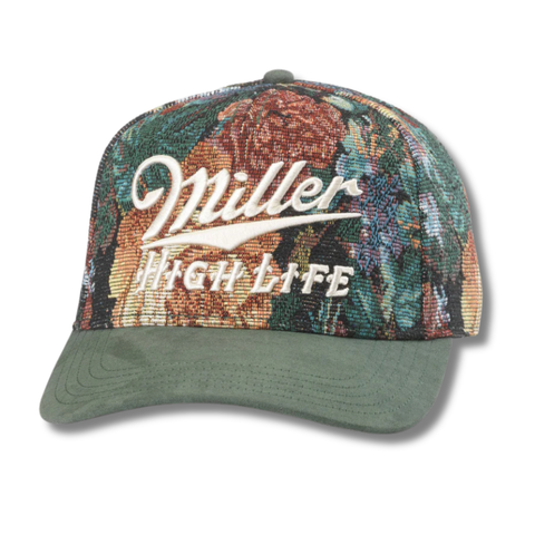 Miller High Life Archibald