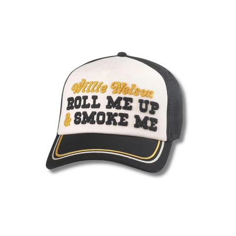 Willie Nelson Radler