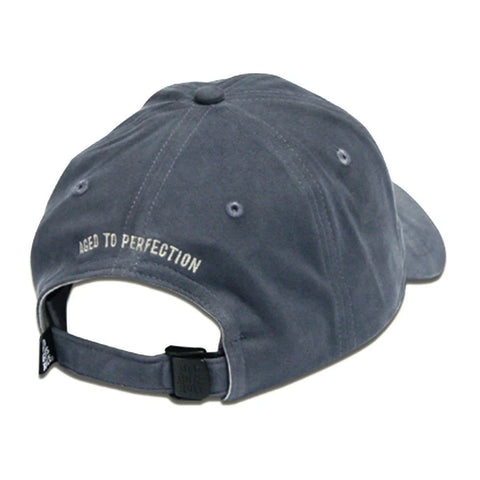 Aged to Perfection Baseball Cap Slate