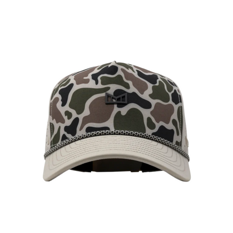 Hydro Odysea Rope Duck Camo