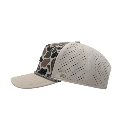 Hydro Odysea Rope Duck Camo