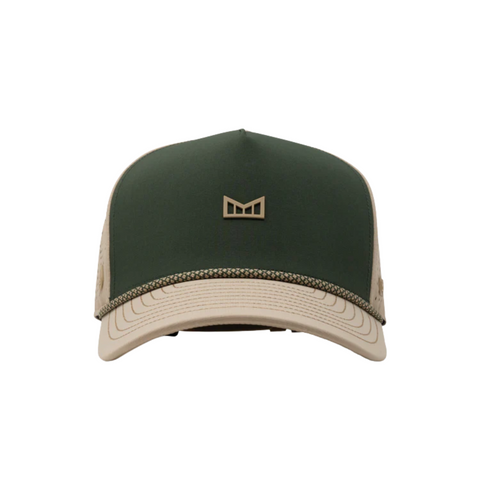 Hydro Odysea Rope Bulls Icon