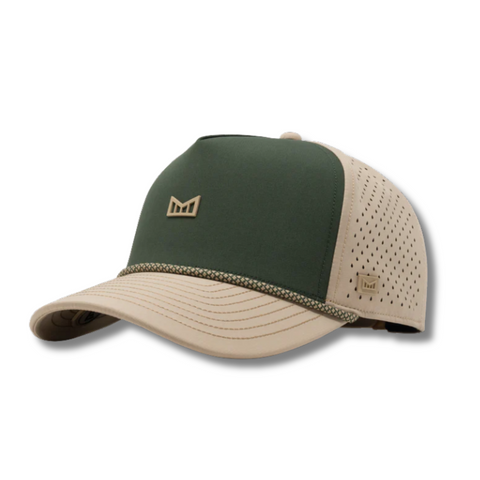 Hydro Odysea Rope Bulls Icon