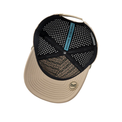 Hydro Odysea Rope Bulls Icon