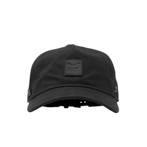 Thermal Odysea Stacked