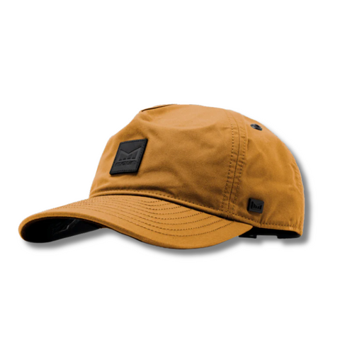 Thermal Odysea Stacked