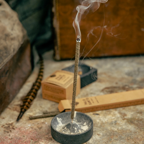 Palo Santo Incense Sticks