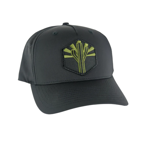 Military Sentinel - Curved Performance Hat