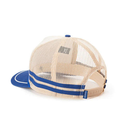 Seager x Waylon Jennings Flying W Snapback